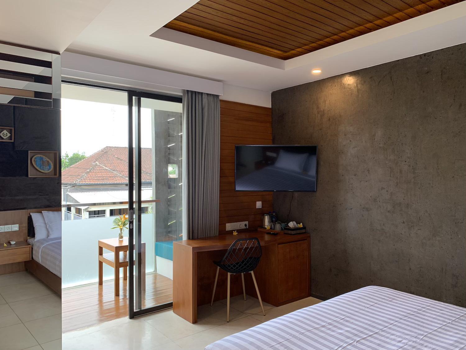 Bale Solah Lombok Holiday Resort Сенггиги Экстерьер фото