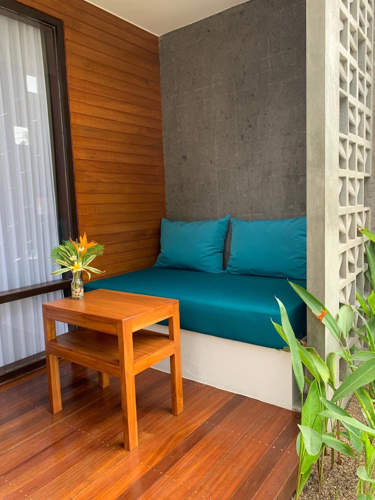 Bale Solah Lombok Holiday Resort Сенггиги Экстерьер фото