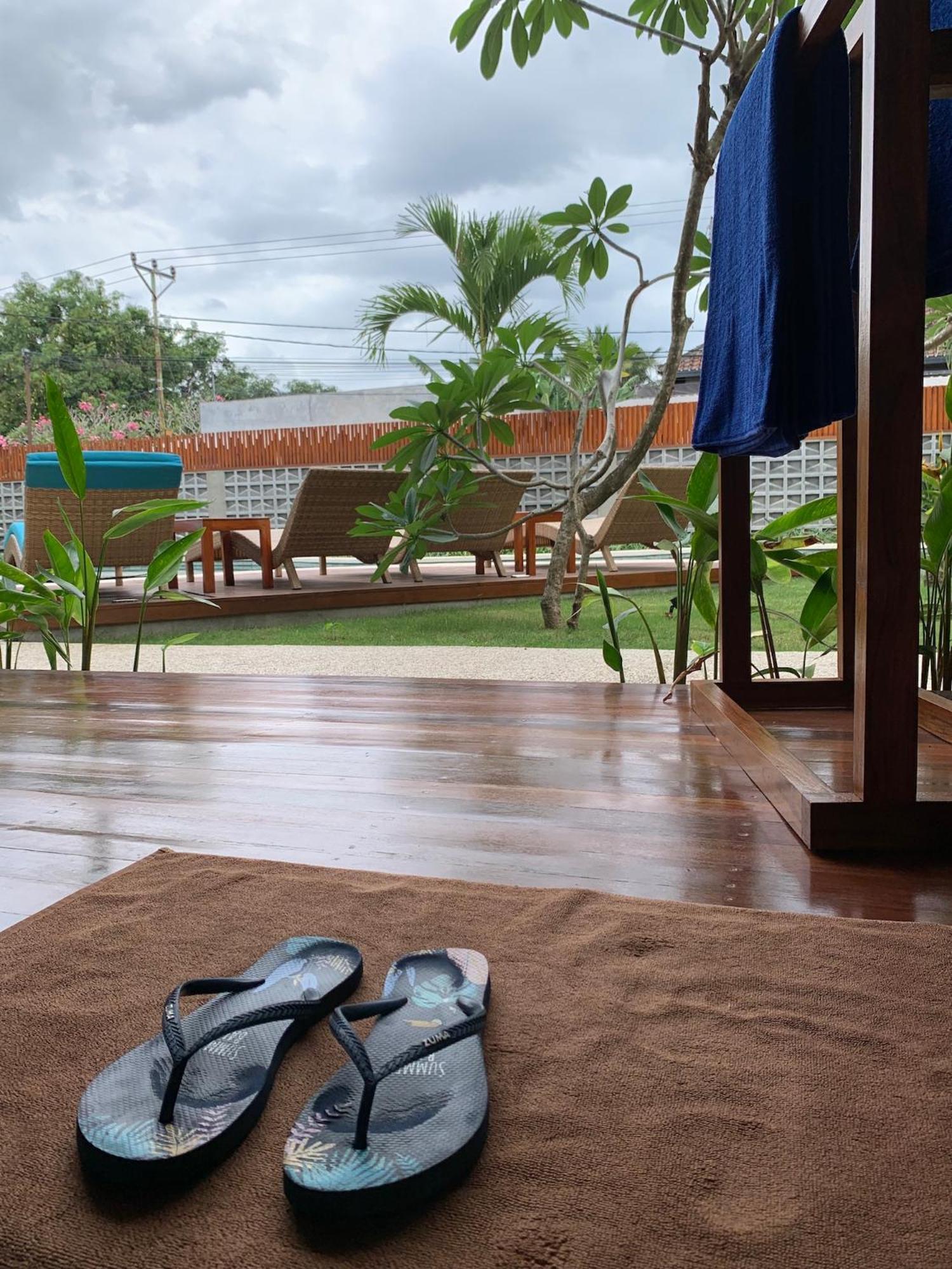 Bale Solah Lombok Holiday Resort Сенггиги Экстерьер фото