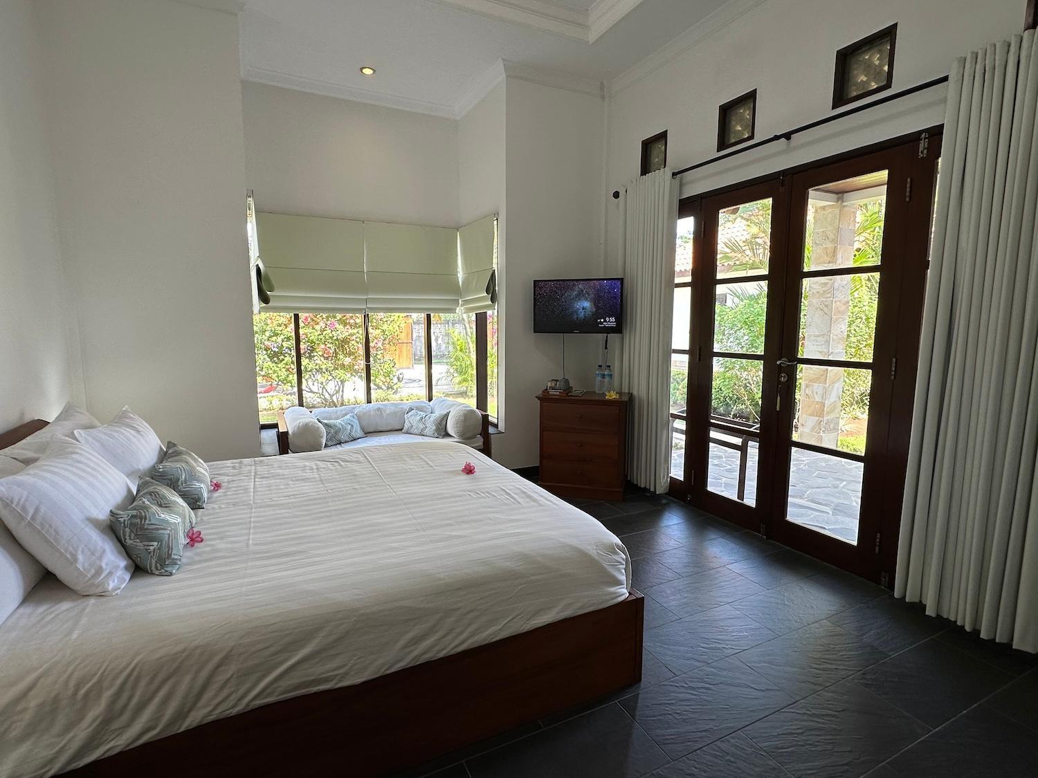 Bale Solah Lombok Holiday Resort Сенггиги Экстерьер фото