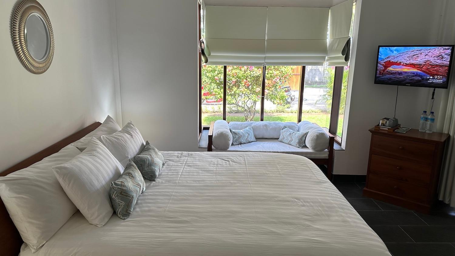 Bale Solah Lombok Holiday Resort Сенггиги Экстерьер фото