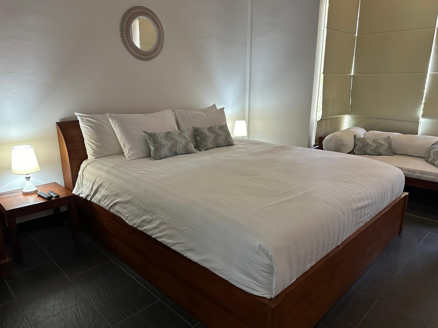 Bale Solah Lombok Holiday Resort Сенггиги Экстерьер фото