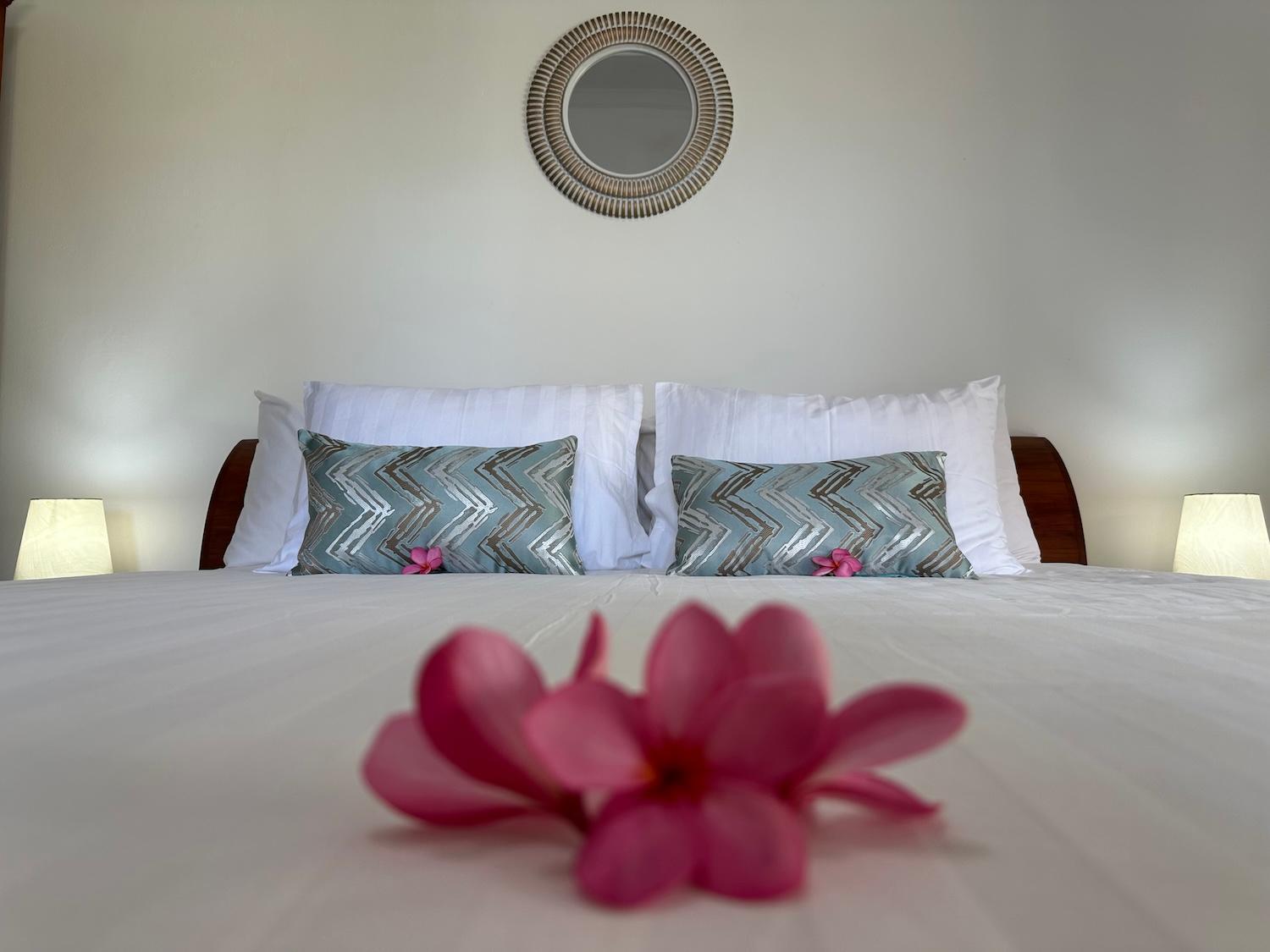 Bale Solah Lombok Holiday Resort Сенггиги Экстерьер фото