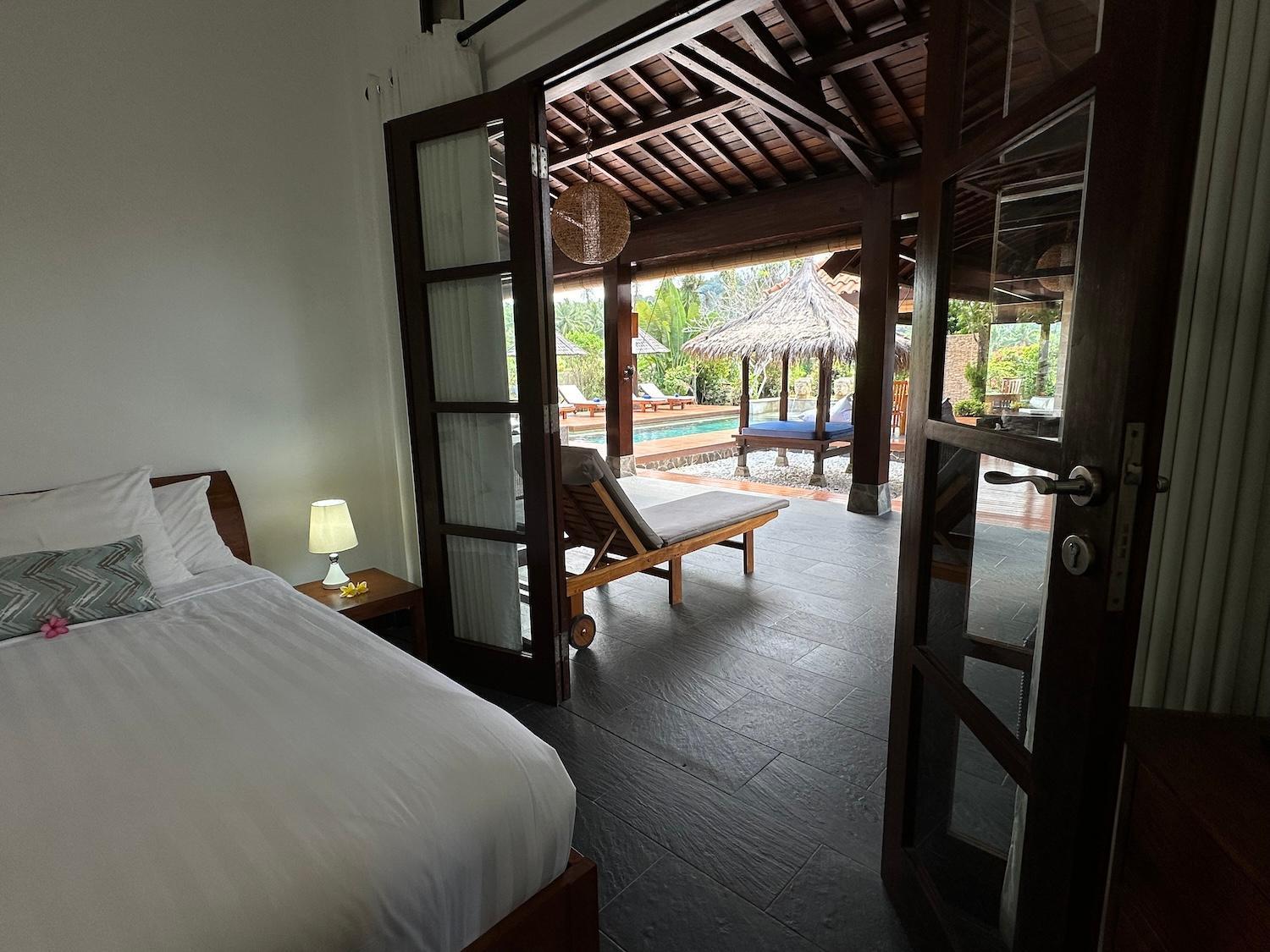 Bale Solah Lombok Holiday Resort Сенггиги Экстерьер фото