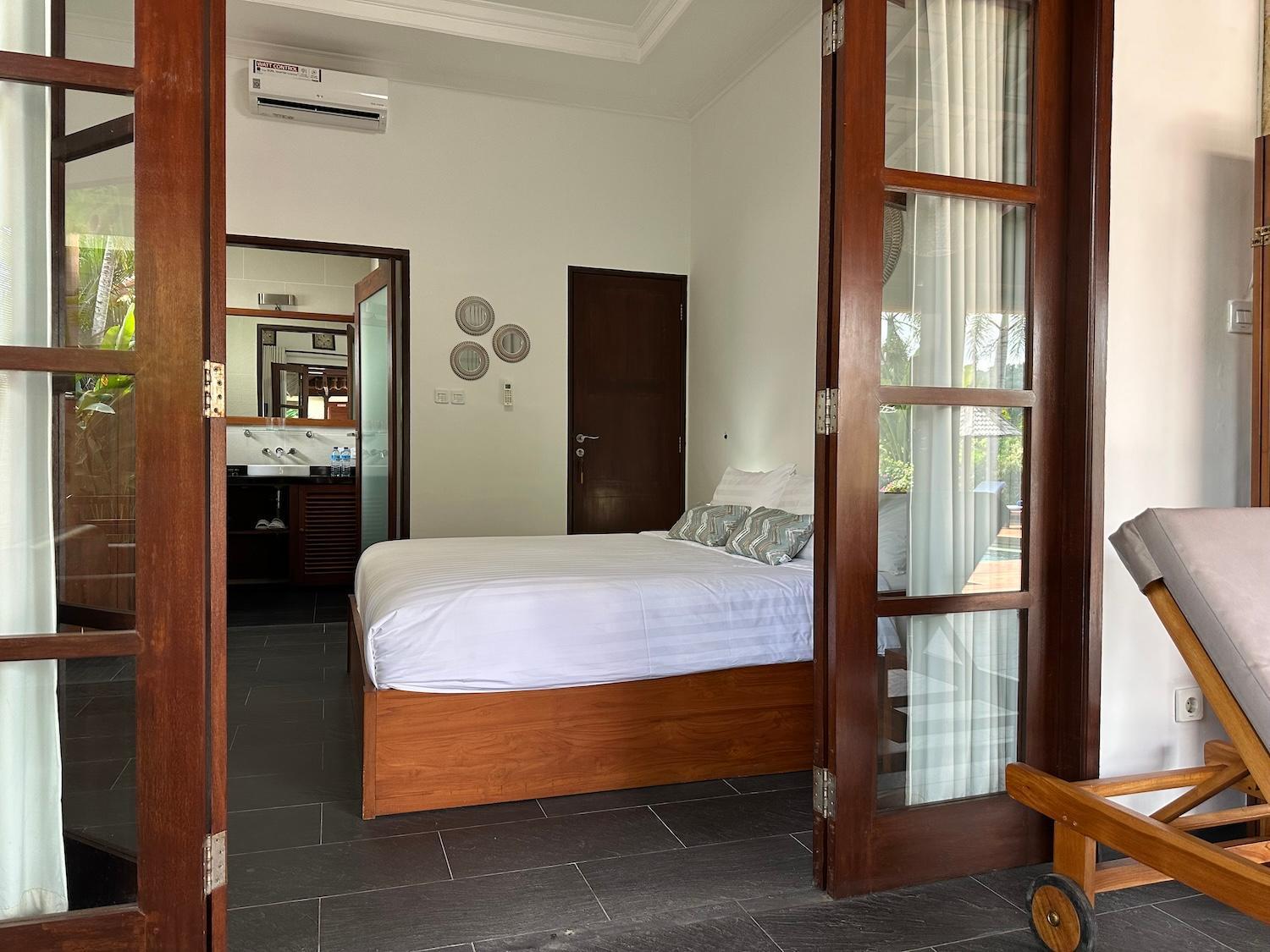 Bale Solah Lombok Holiday Resort Сенггиги Экстерьер фото