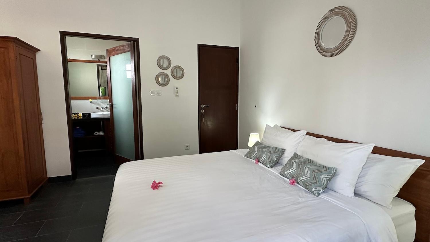 Bale Solah Lombok Holiday Resort Сенггиги Экстерьер фото