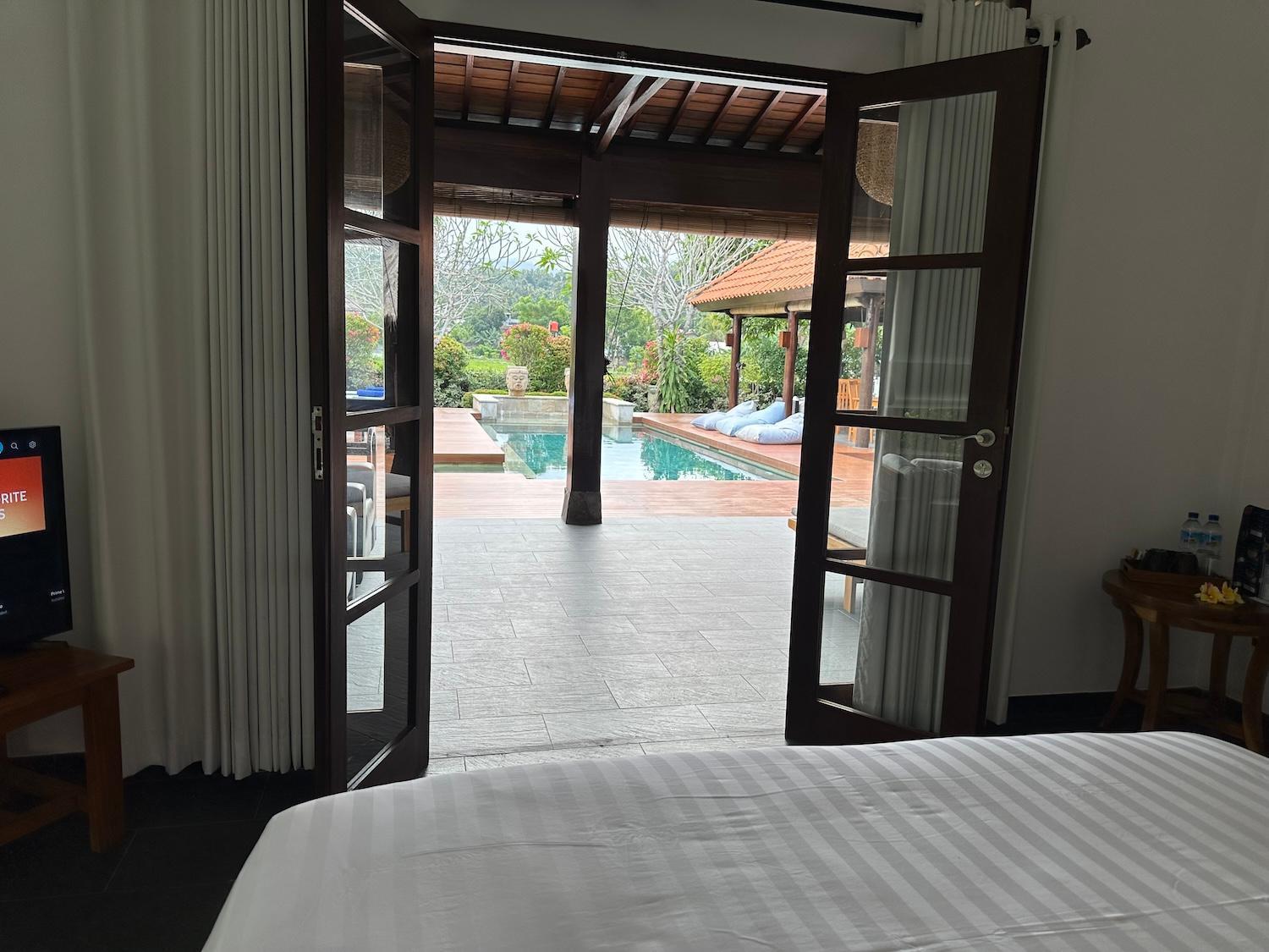 Bale Solah Lombok Holiday Resort Сенггиги Экстерьер фото