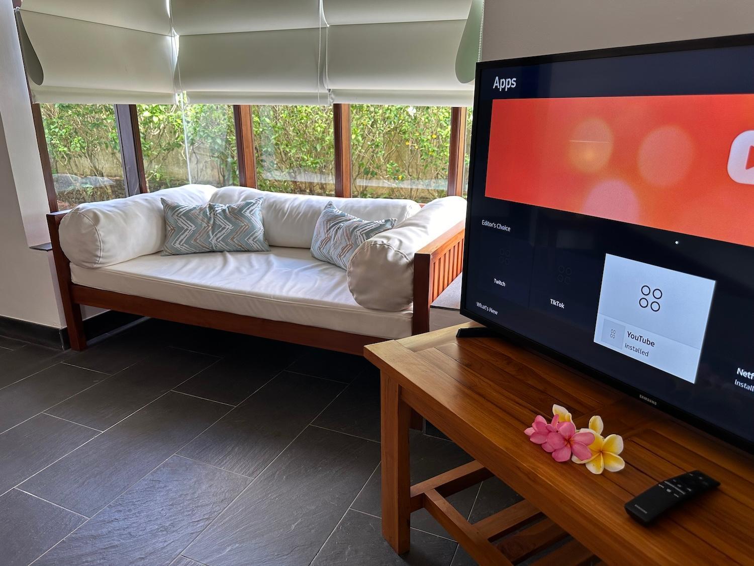 Bale Solah Lombok Holiday Resort Сенггиги Экстерьер фото