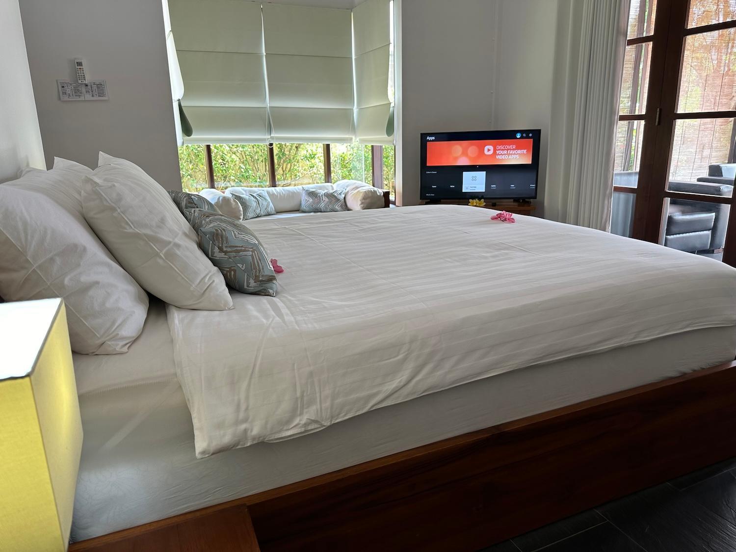 Bale Solah Lombok Holiday Resort Сенггиги Экстерьер фото