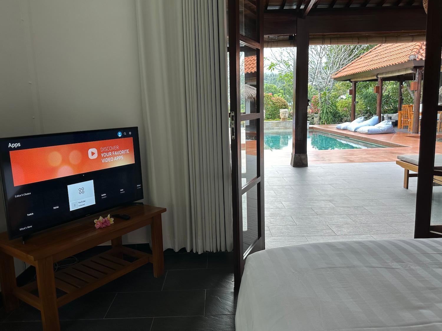 Bale Solah Lombok Holiday Resort Сенггиги Экстерьер фото