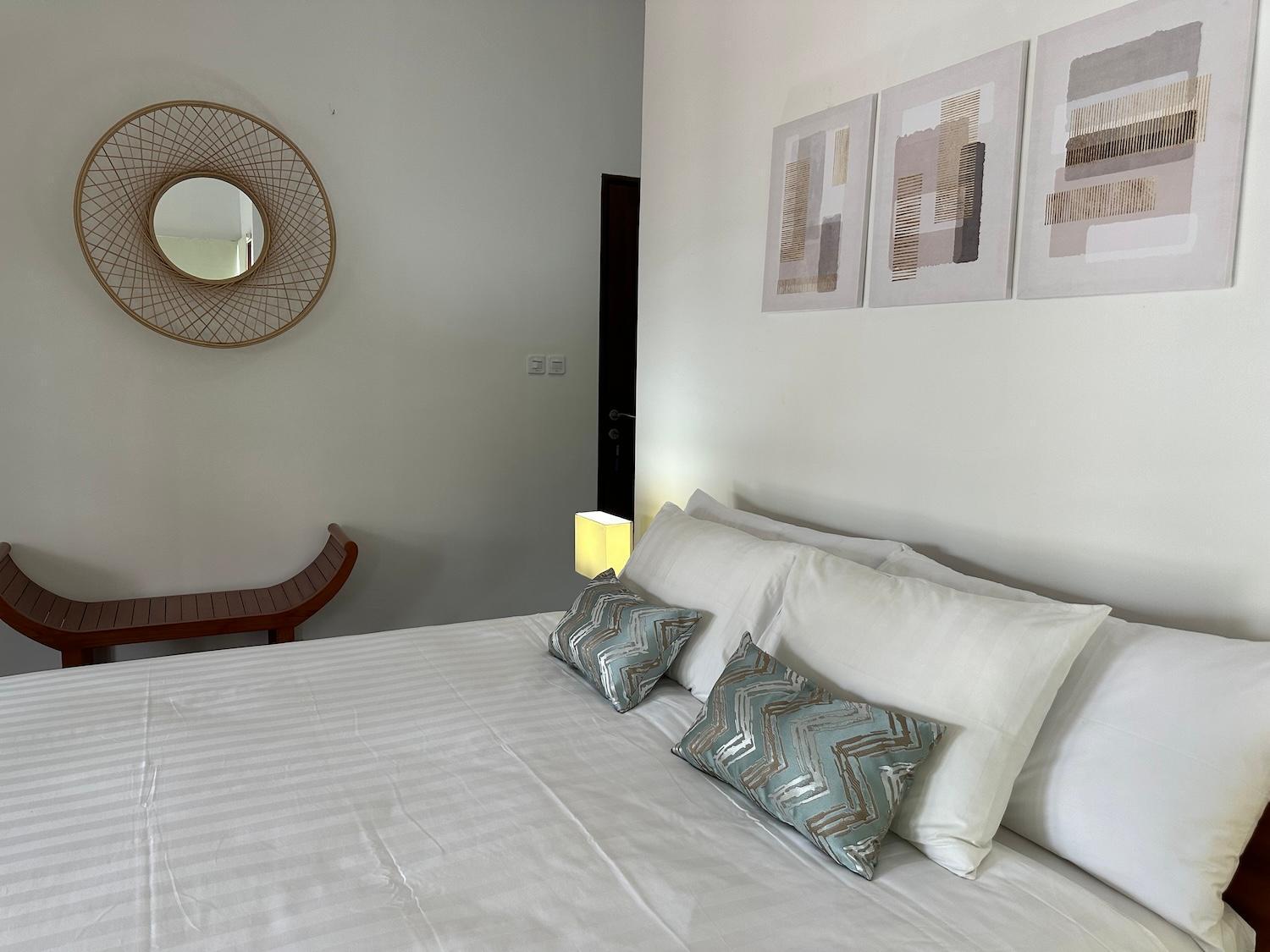 Bale Solah Lombok Holiday Resort Сенггиги Экстерьер фото