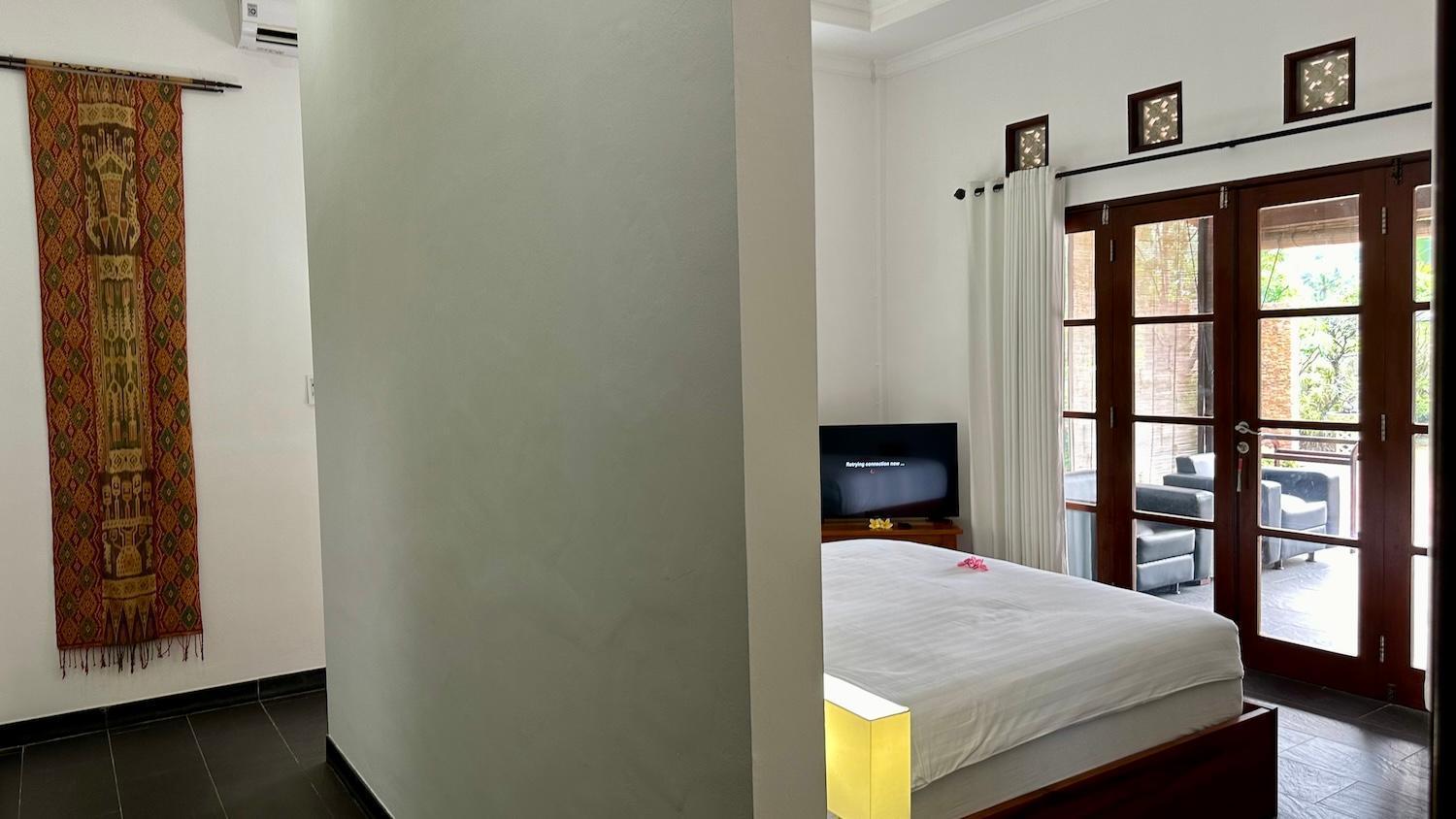 Bale Solah Lombok Holiday Resort Сенггиги Экстерьер фото