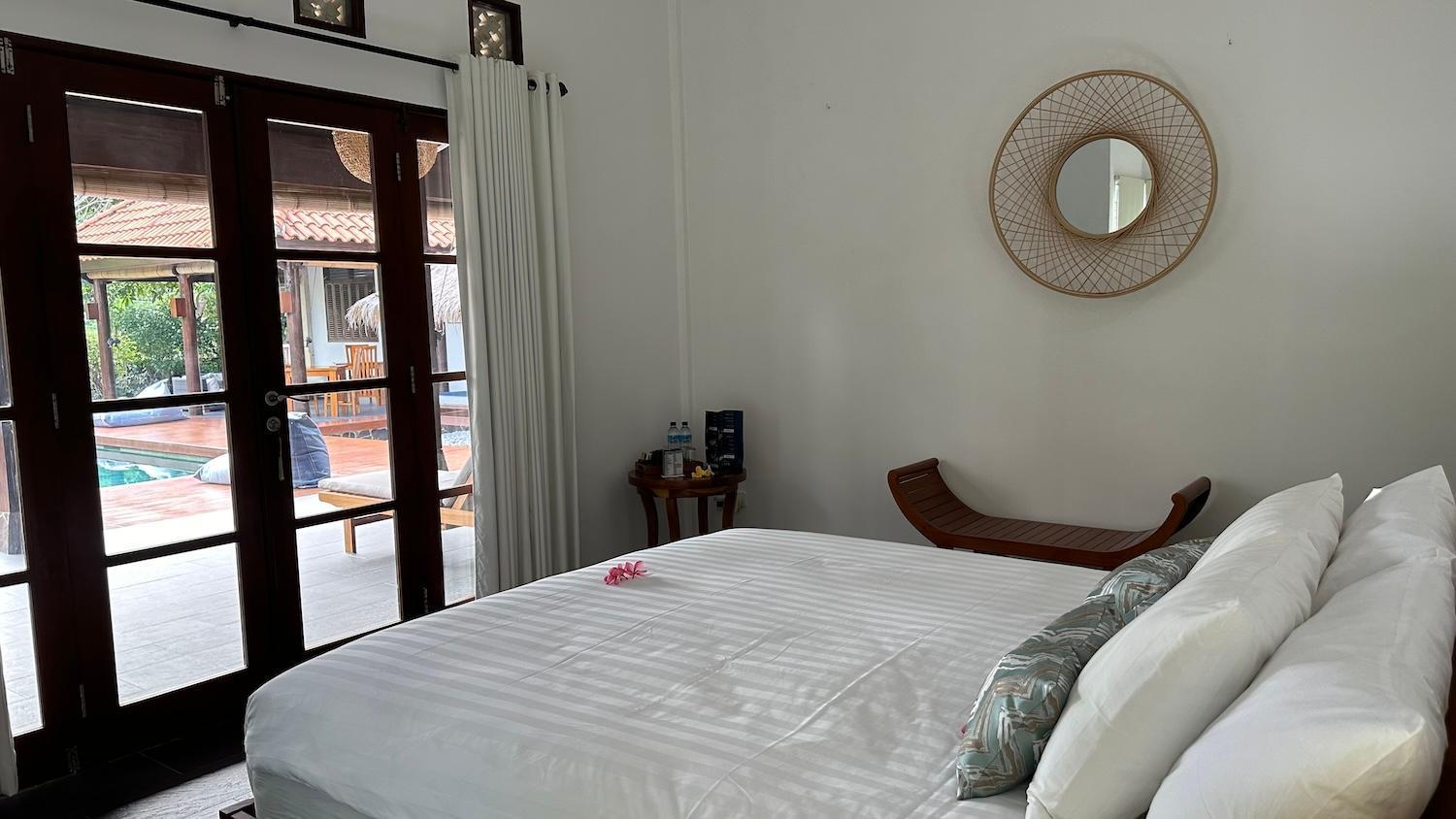 Bale Solah Lombok Holiday Resort Сенггиги Экстерьер фото